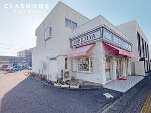 ルミエール岬の物件内観写真